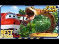 SUPERWINGS Best Wild Animal Adventure Superwings Super Wings Best Compilation A31