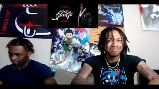 NBA Youngboy - Umm Hmm[Official  Audio] REACTION🤣 !