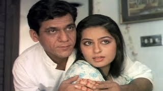 Om Puri, Divya Rana, Ek Hi Maqsad - Bollywood Scene 3/9