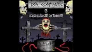 Dsa Commando - Requiem - Full Album