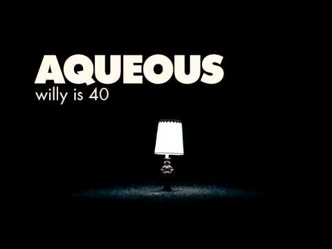 Aqueous - "Dr  Brox" (Studio)