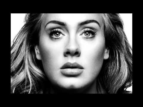 Adele - Million Years Ago (Alan Morris Remix)