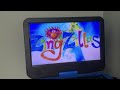 Ouverture Du DVD Britannique De ZingZillas Welcome To The Island 2010 Édition Spéciale 16e Anniv