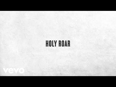 Holy Roar