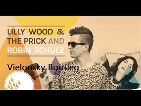 Lilly Wood & The Prick & Robin Schulz - Prayer In C ( Vielonsky Bootleg )