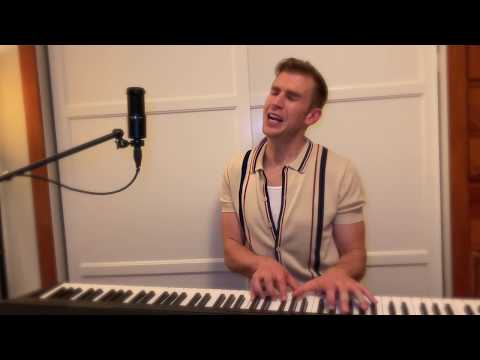 "Take A Bow" - Madonna | Cover by Spencer Day