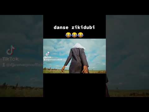 danse zikidubi mic mero challenge lola
