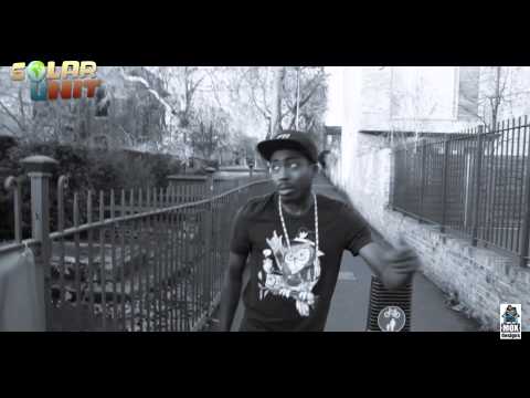 MASTA B - ITS A WRAP (FREESTYLE VIDEO): MOX DESIGN