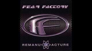 Fear Factory T 1000 SD