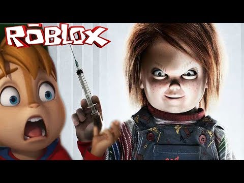 Chucky Is Back In Roblox Horror Elevator Poiised Video - chucky is back in roblox horror elevator poiised video dangdutan me