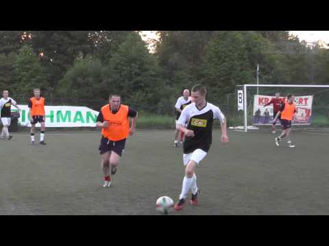 03.06.2015 I Liga B - Polplast vs. iCar III