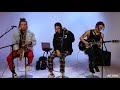 Hot Sessions Chase Atlantic Like A Rockstar Hot Topic