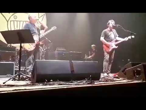 Ween - Puffy Cloud - 2021-10-02 Las Vegas NV Brooklyn Bowl