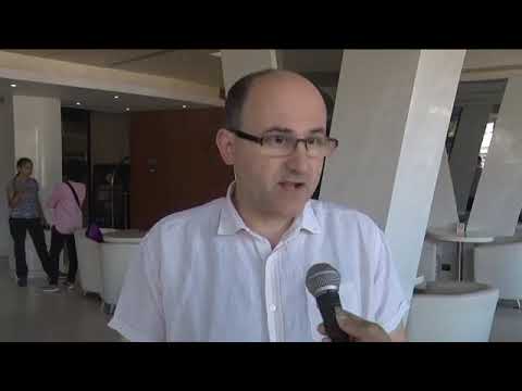 Središnjica šahovskog festivala u Paraćinu