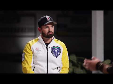 On the Button with Angus McStone feat. Reid Carruthers