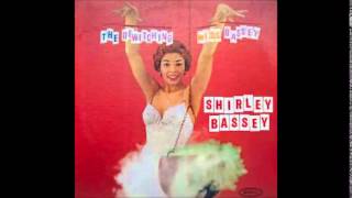 Shirley Bassey  " Night & Day "    (1959)