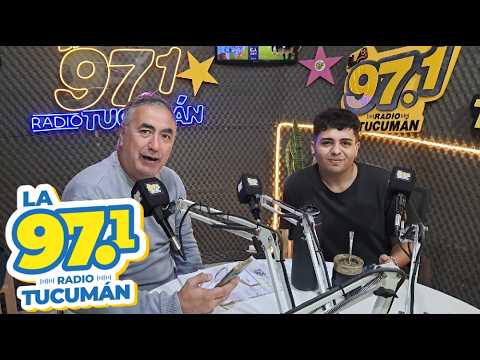 SABELO DEPORTIVAMENTE (EDICIÓN DEL MARTES 7 DE ABRIL 2026)