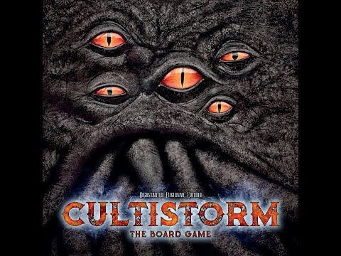Százhuszonhatodik rész - Cultistorm - A kocka el van vetve