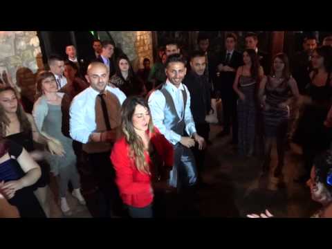 Animazione e Ballo per il dopo torta - Musica Matrimonio Roma