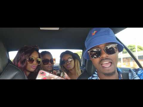 Faki Order (Official Music Video)