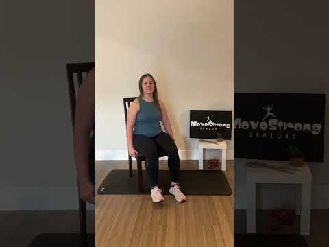Seated March