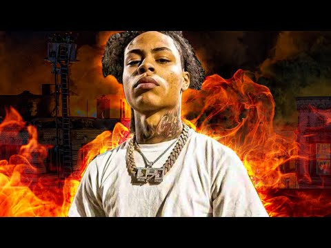 UPADŁY DEMON Z BRONXU - KAY FLOCK