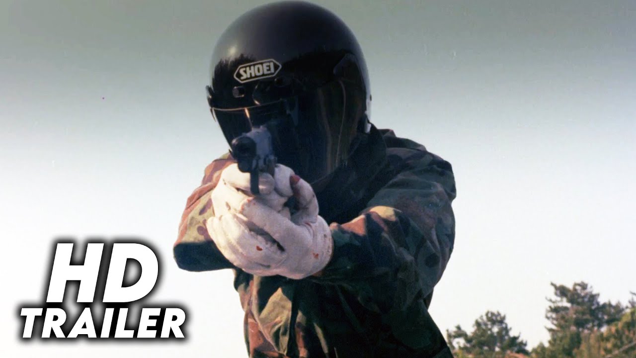 South to the Horizon (1986) Original Trailer [FHD]