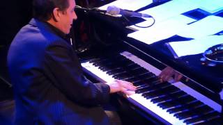 Jools Holland Live, Mr Roberts Roost, Amsterdam Paradiso 2016