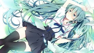 Nightcore - Song For Love (Lyn, English Version)
