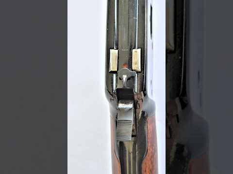 New For 2025: Heritage Mfg. 92 Rifle