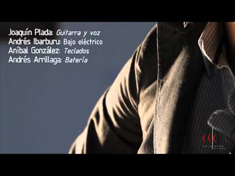 Joaquín Plada "Como llegar a ser humano".