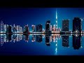 Dubai Night View In Drone Whatsapp Status Car Driving Shorts