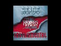 AC/DC - Rock Your Heart Out (Instrumental)
