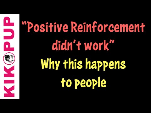 STOP UNWANTED behaviors with BACK UP