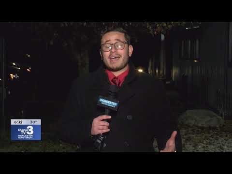 WNT 6pm News - November 29th, 2019