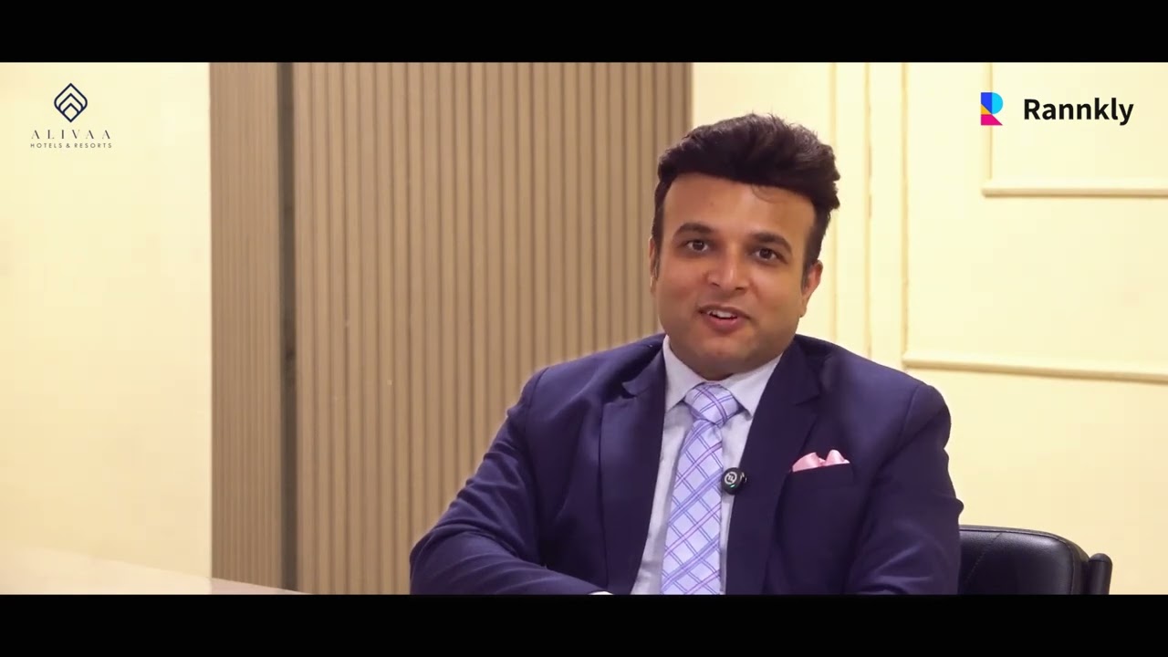 Alivaa Hotels customer story video