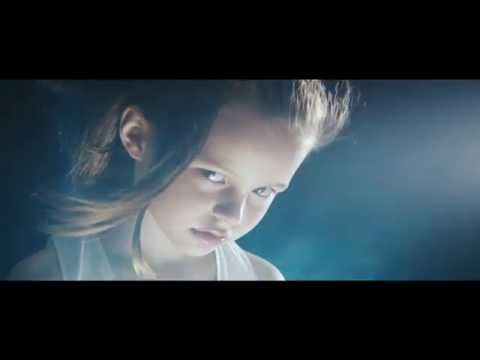 Cindy Alexander - Heaven's Wall [OFFICIAL MUSIC VIDEO]