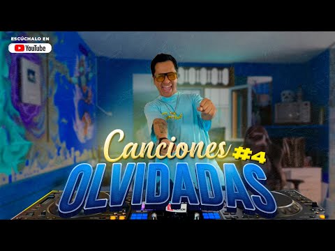 FORGOTTEN SONGS #4 🎵 (TRAP, REGGEATON, BAD BUNNY, ANUEL, DADDY YANKEE, FEID, OZUNA, NICKY JAM)