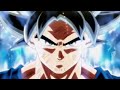 GOKU LOVE NWANTITI