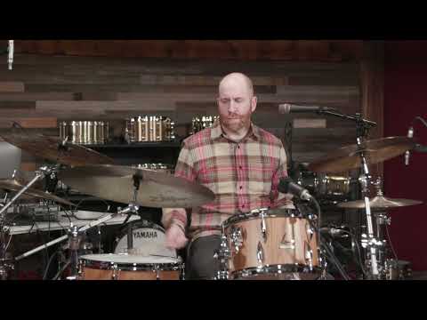 Used Zildjian 22" K Constantinople Medium & 22" K Light Rides