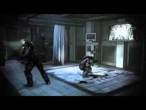 Aliens vs Predator - Weyland-Yutani Trailer