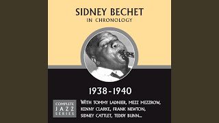 Sidney's Blues (02-05-40)