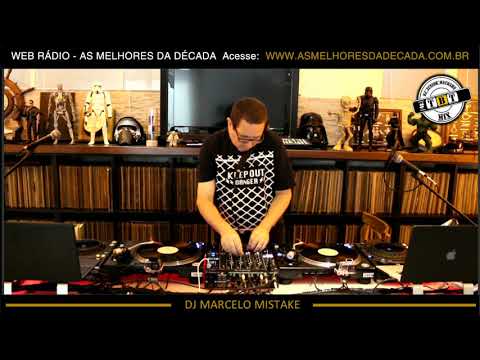 Programa TBT MIX - 14.11.2019 - DJ Marcelo Mistake