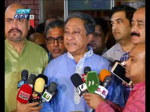 বর্তমান পরিচালকদের নিয়েই নির্বাচনের প্যানেল সাজালেন বিসিবি সভাপতি পাপন