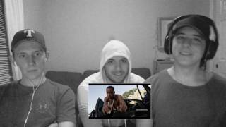 Monty "Nun Else" Feat. Fetty Wap Reaction