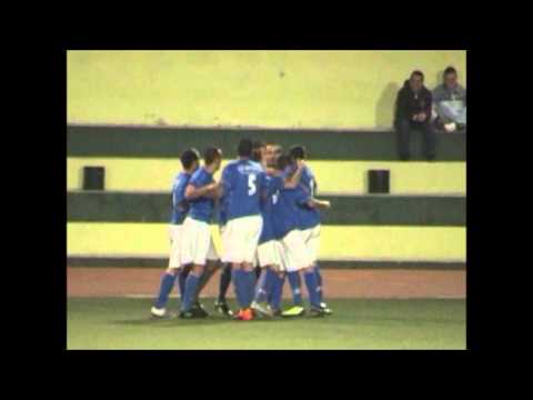 C.D.SAN ISIDRO 2 - COSTA AYALA 1