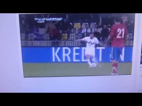 Elekipo vs Forte (Tema: Fútbol)