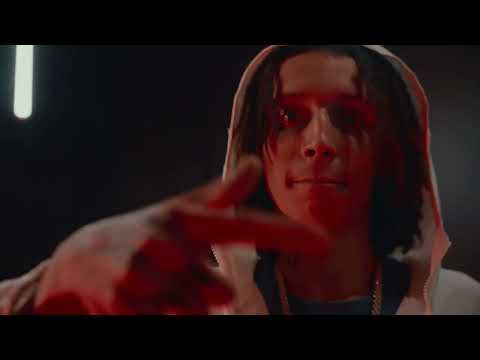 Bunna - Frame Up The Forces (Official Music Video)