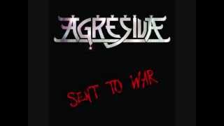 AGRESIVA - The Grand Illusion (demo Sent To War 2010)