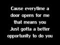 LYRICS : Still I Rise - Nicki Minaj 
